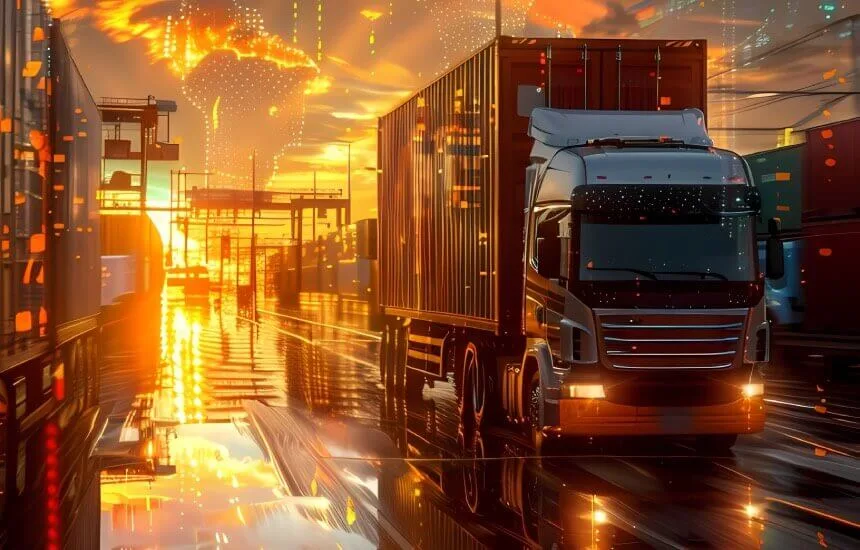 Complete Warehouse Solutions - NG28