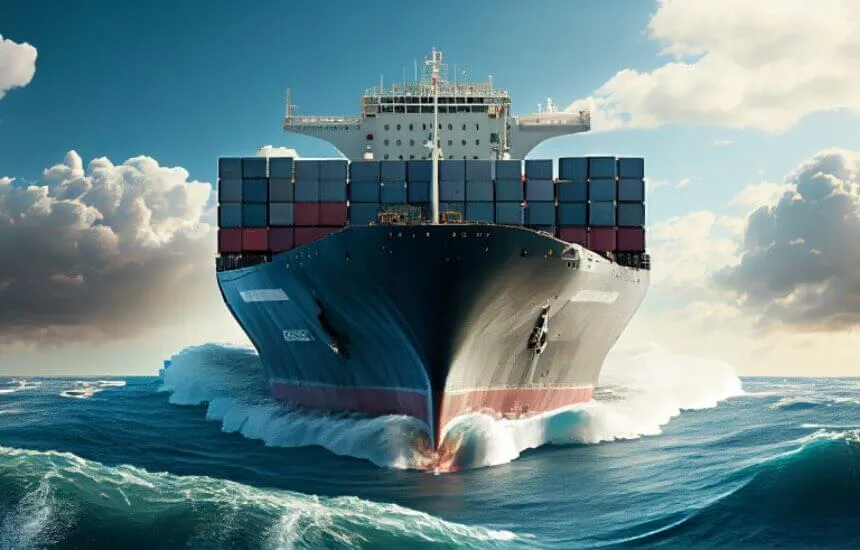 Complete Warehouse Solutions - NG28