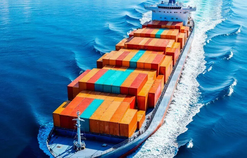 Complete Warehouse Solutions - NG28